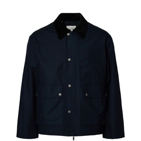 Kyle Cotton Jacket