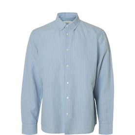 Clay Regular Linen Shirt