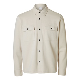 Jackie Regular Overshirt