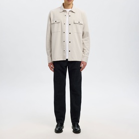 Jackie Regular Overshirt