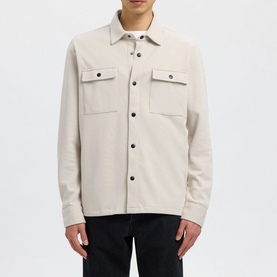 Jackie Regular Overshirt