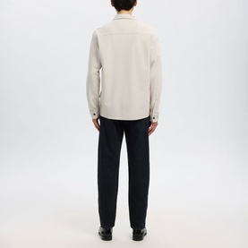Jackie Regular Overshirt