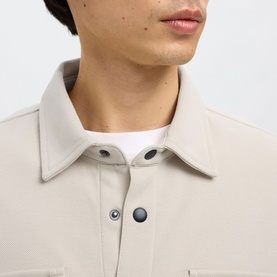 Jackie Regular Overshirt