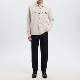 Jackie Regular Overshirt