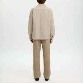 Leroy Relaxed Overshirt