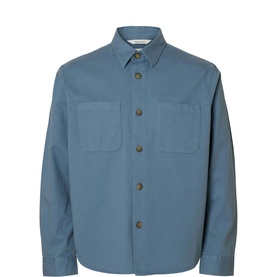Travis Twill Overshirt