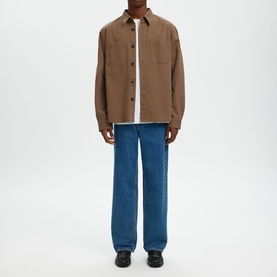 Travis Twill Overshirt