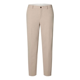 Aitor Slim-Leg Trousers