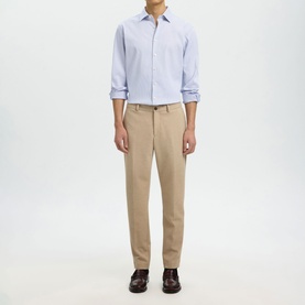 Aitor Slim-Leg Trousers