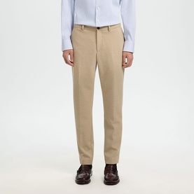 Aitor Slim-Leg Trousers