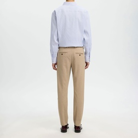 Aitor Slim-Leg Trousers