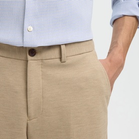 Aitor Slim-Leg Trousers