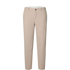 Aitor Slim-Leg Trousers