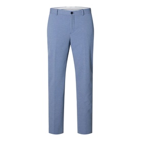 Aitor Slim-Leg Trousers