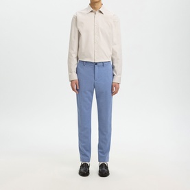 Aitor Slim-Leg Trousers