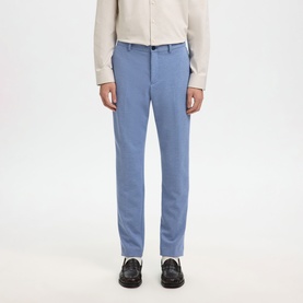 Aitor Slim-Leg Trousers