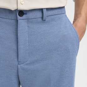 Aitor Slim-Leg Trousers