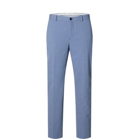 Aitor Slim-Leg Trousers