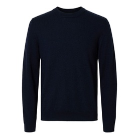 Relaxed Merino Wool Sweater