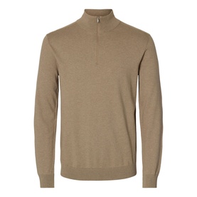 Berg Half-Zip Sweater