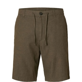 Brody Drawstring Shorts