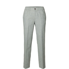 Malik Tailored Trousers