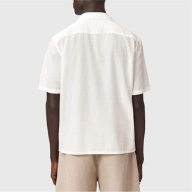Monument Printed Shirt
