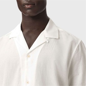 Monument Printed Shirt