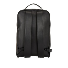 Classic Leather Backpack
