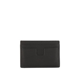 Soft Grained Leather Cardholder