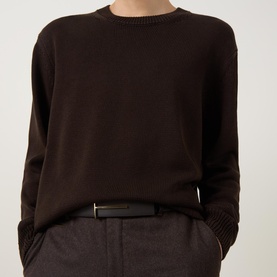 Regular Fit Sweater