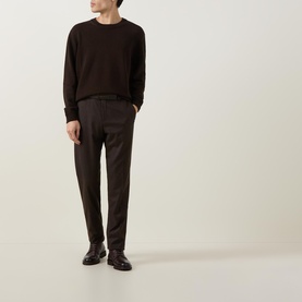 Regular Fit Sweater