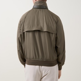 Technical Bomber Jacket