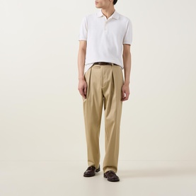 Regular Fit Polo Shirt