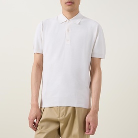 Regular Fit Polo Shirt
