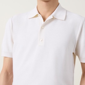 Regular Fit Polo Shirt