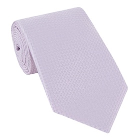 Solid Silk Tie