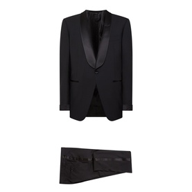 O'Connor Bi-Stretch Two-Piece Tuxedo