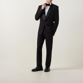 O'Connor Bi-Stretch Two-Piece Tuxedo