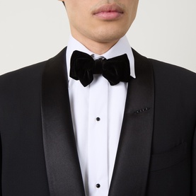 O'Connor Bi-Stretch Two-Piece Tuxedo