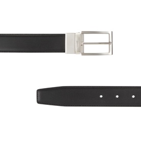 Reversible Leather Belt