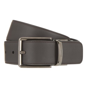 Logo Reversible Belt