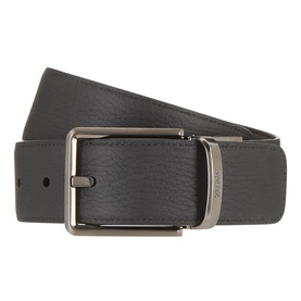 Logo Reversible Belt