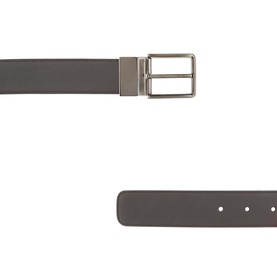Logo Reversible Belt