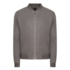 Osdi Lino Bomber Jacket
