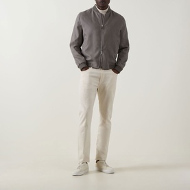 Osdi Lino Bomber Jacket