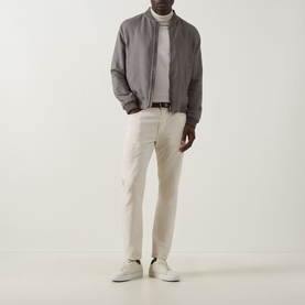 Osdi Lino Bomber Jacket