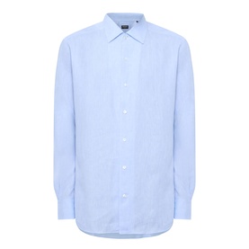 Oasi Linen Shirt