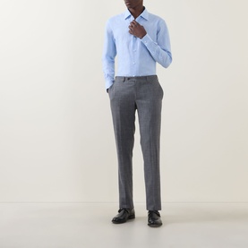 Oasi Linen Shirt