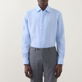 Oasi Linen Shirt
